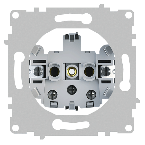 Anura Socket