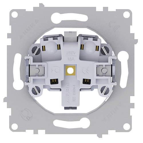 Anura Socket